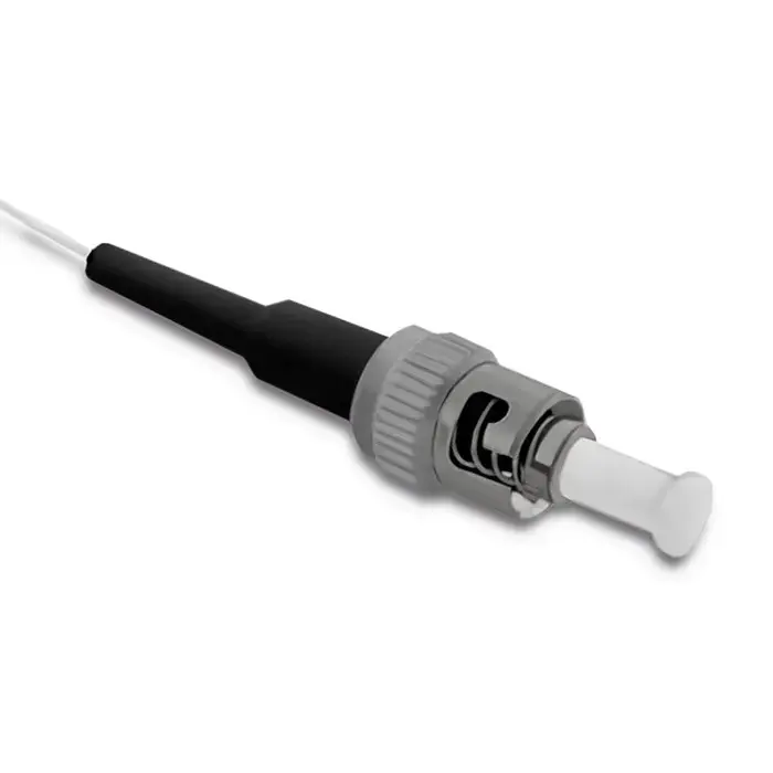 Qoltec Pigtail fiber optic ST/UPC |