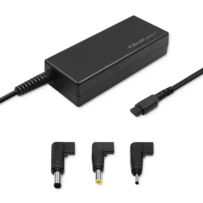 Qoltec Power adapter designed for Samsung