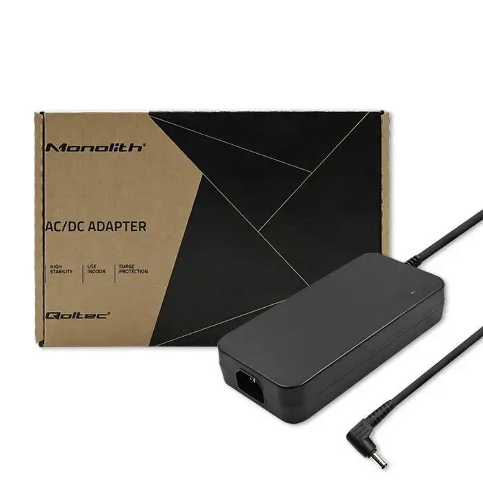 Qoltec Power adapter for laptop Asus