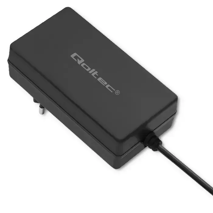 Qoltec Power adapter for monitor 35W