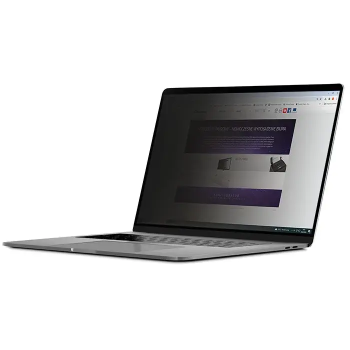 Qoltec Privacy filter for MacBook Pro