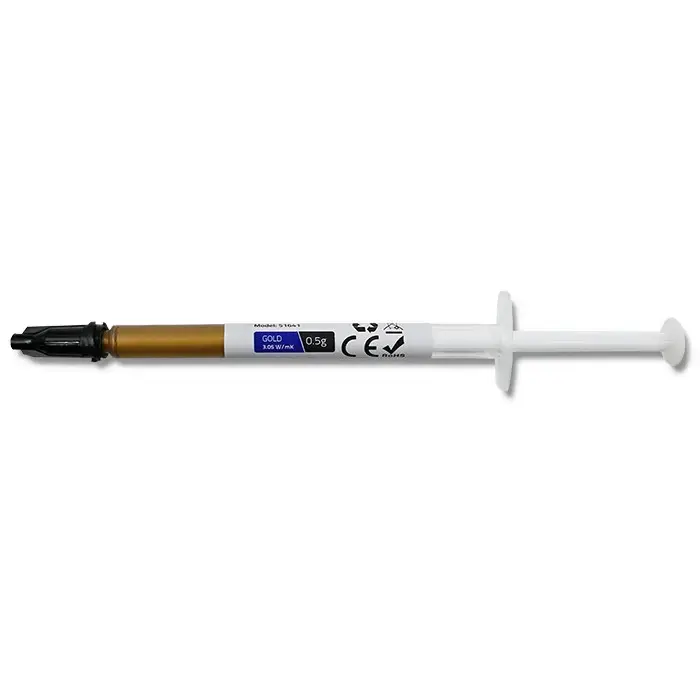 Qoltec Thermal grease 3.05 W/m-K