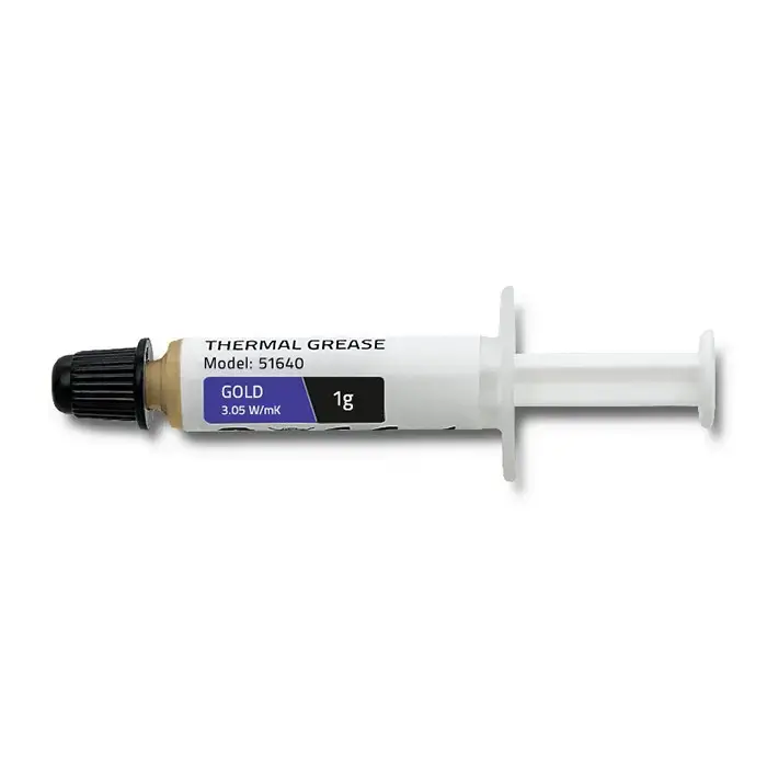 Qoltec Thermal grease 3.05 W/m-K