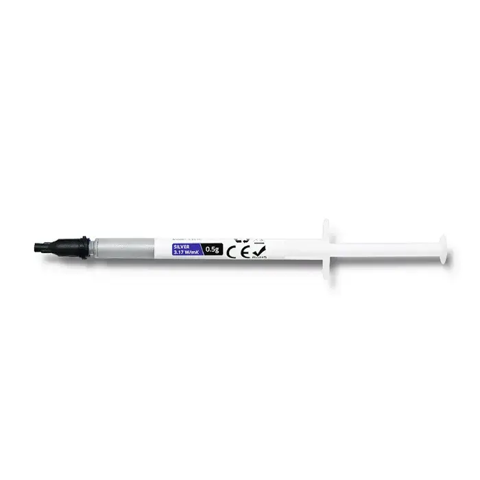 Qoltec Thermal grease 3.17 W/m-K