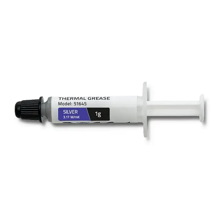 Qoltec Thermal grease 3.17 W/m-K