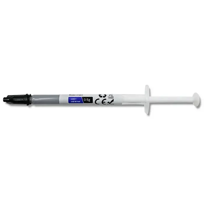 Qoltec Thermal grease 4.63 W/m-K