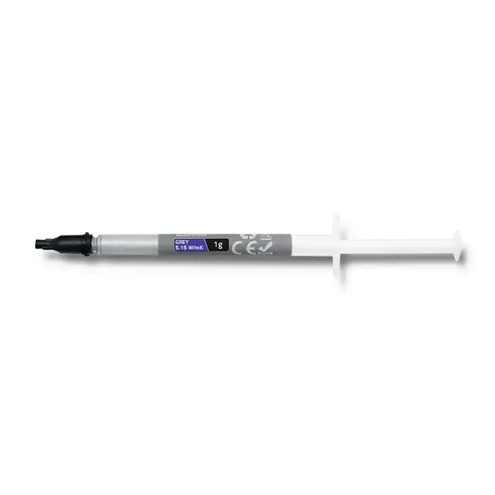 Qoltec Thermal grease 5.15 W/m-K