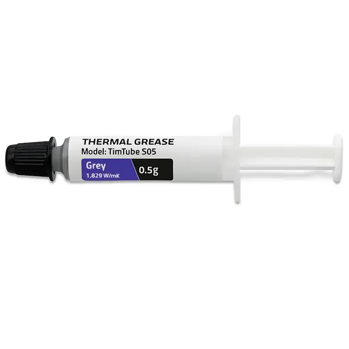 Qoltec Thermal grease TIM TUBE S05