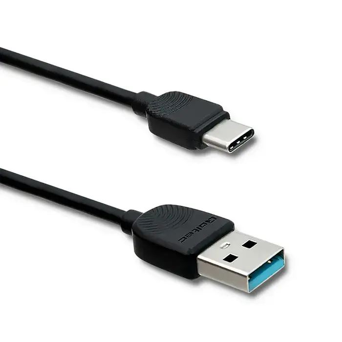 Qoltec Ultra-fast data cable USB type