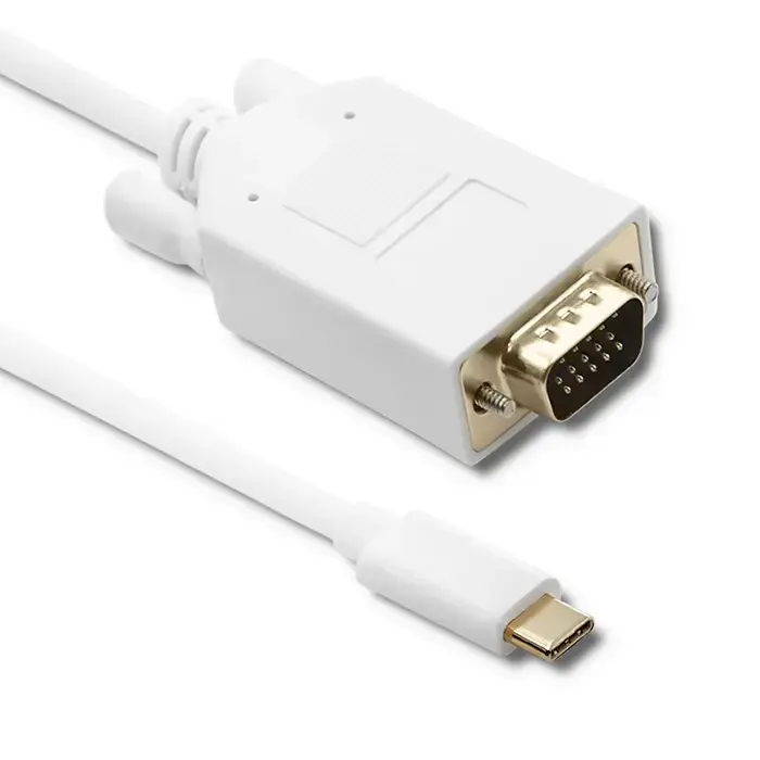 Qoltec USB 3.1 typ C