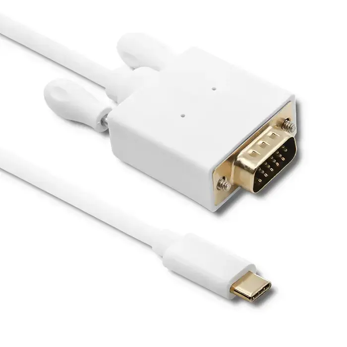 Qoltec USB 3.1 type C