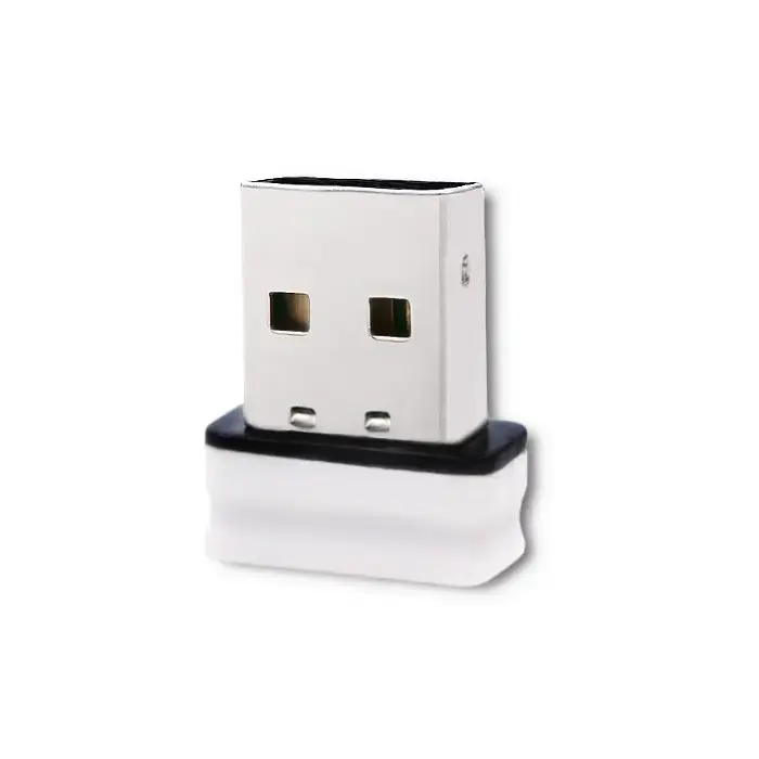 Qoltec Wireless mini adapter Wi-Fi USB