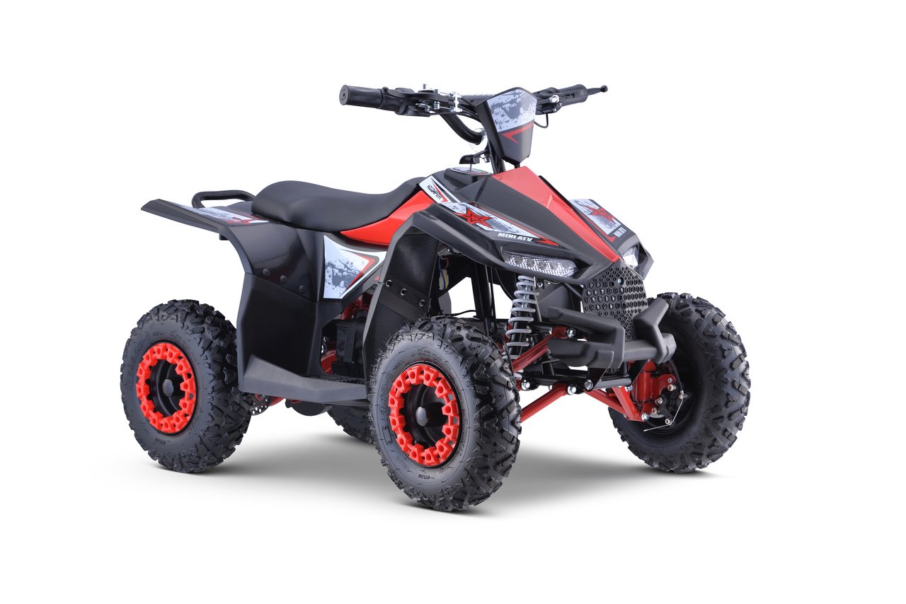 Quad Highper Bērnu Kvadracikls | PA