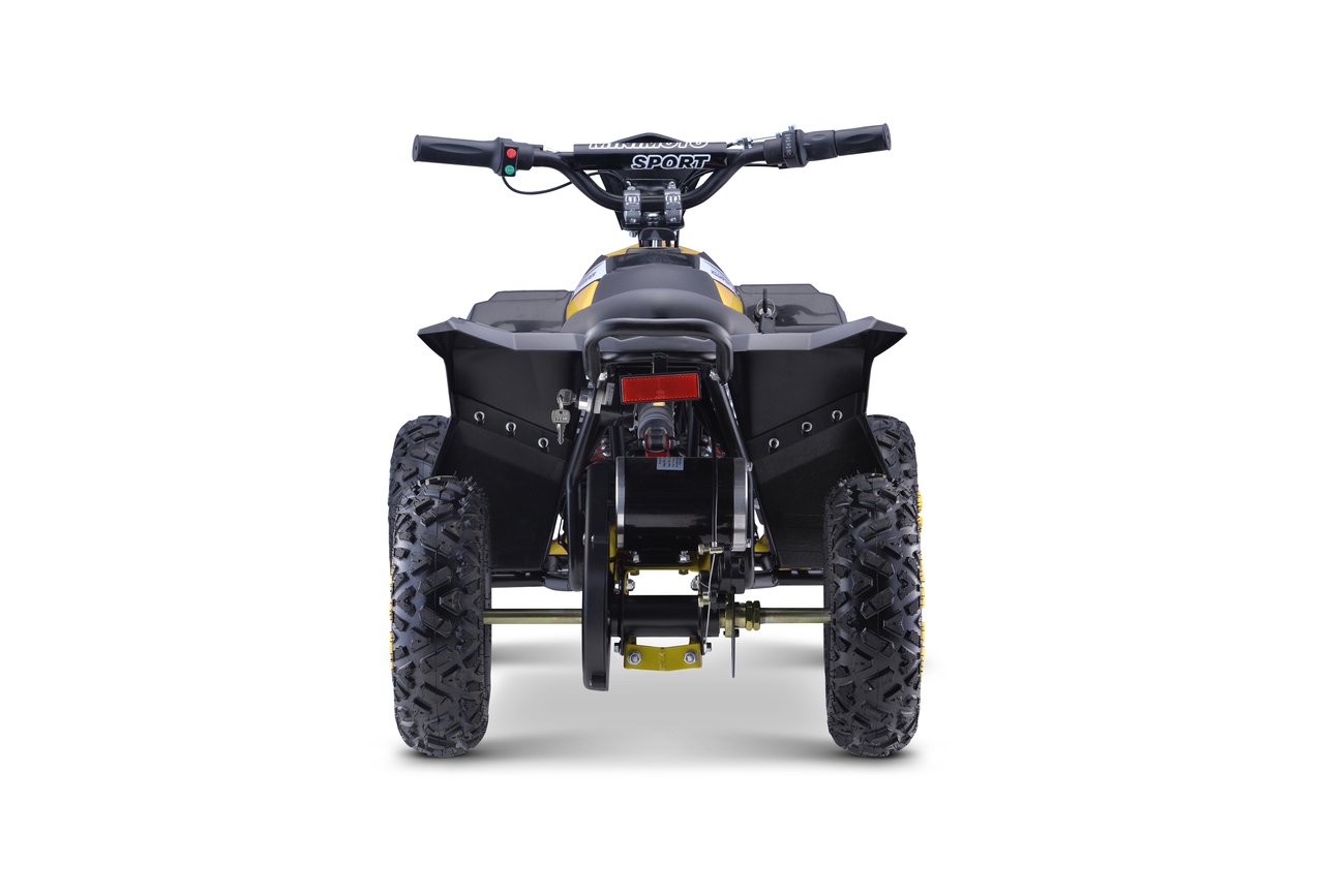 Quad Highper Bērnu Kvadracikls | PA