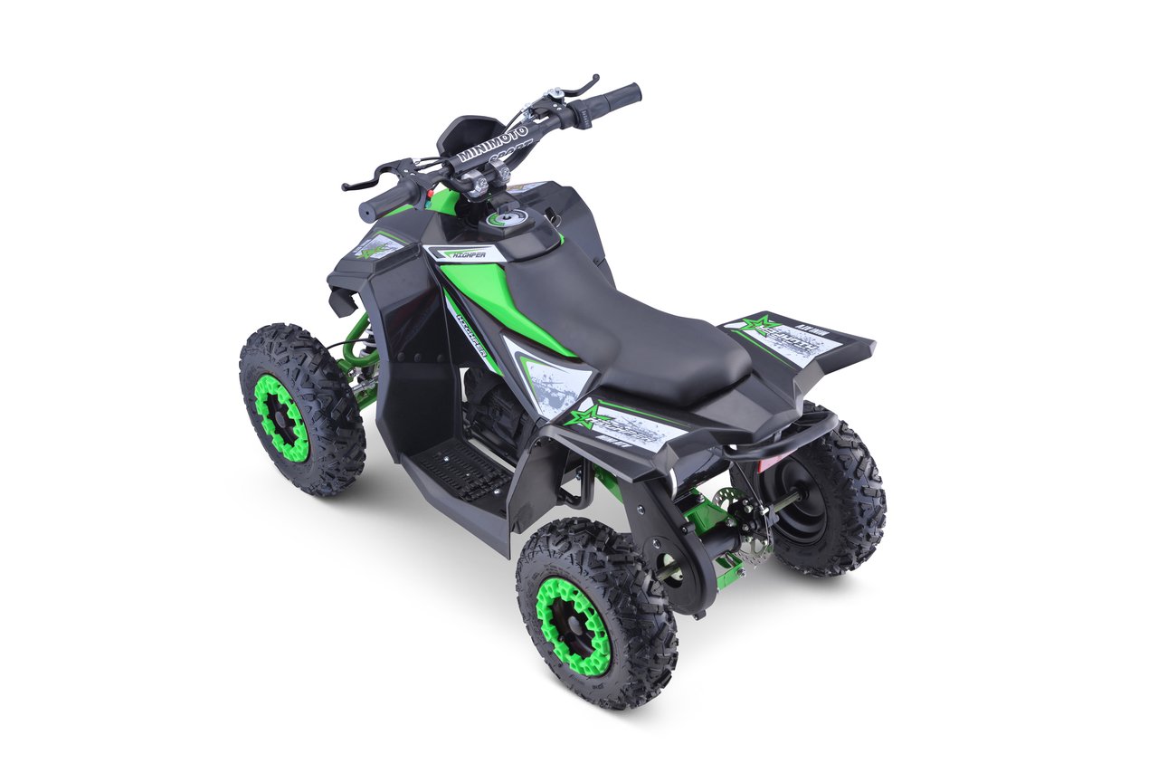 Quad Highper Bērnu Kvadracikls | PA