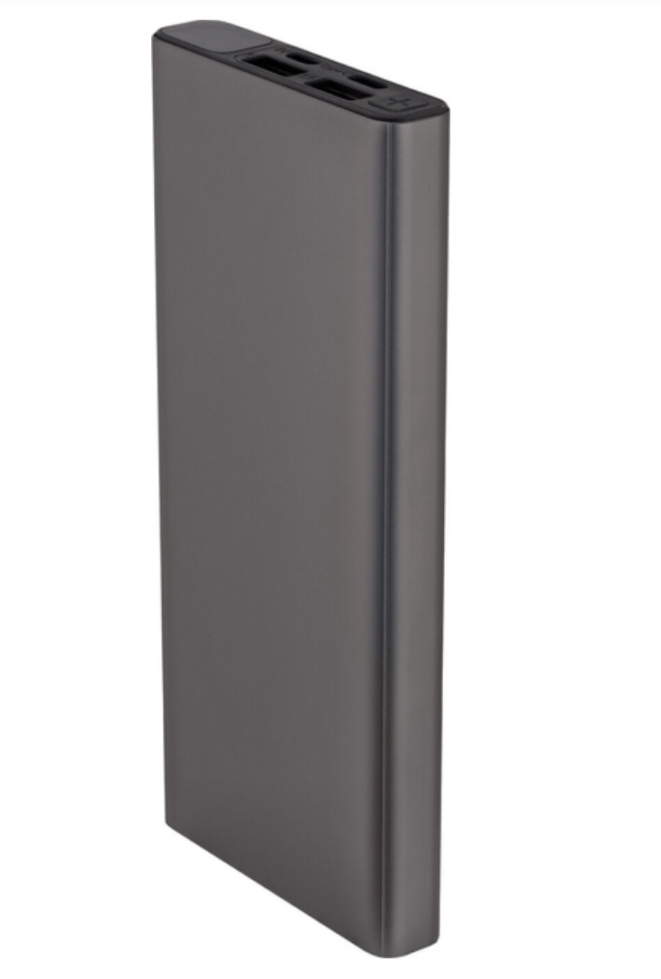 Qualo QPB10-LD-23-18 Power Bank Arējas Uzlādes