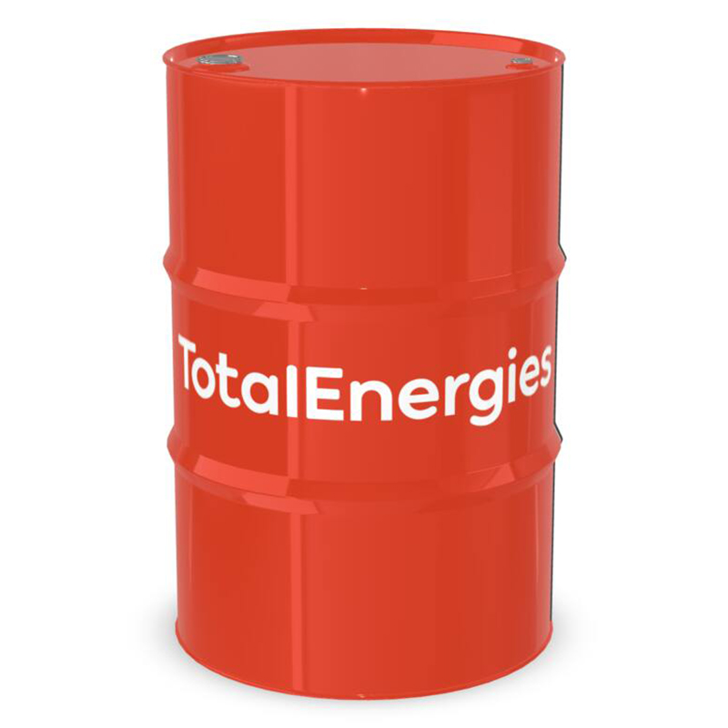 TOTAL Quartz Ineo ECS 5W-30 208L