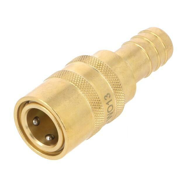 PNEUMAT Quick connection coupling; straight; max