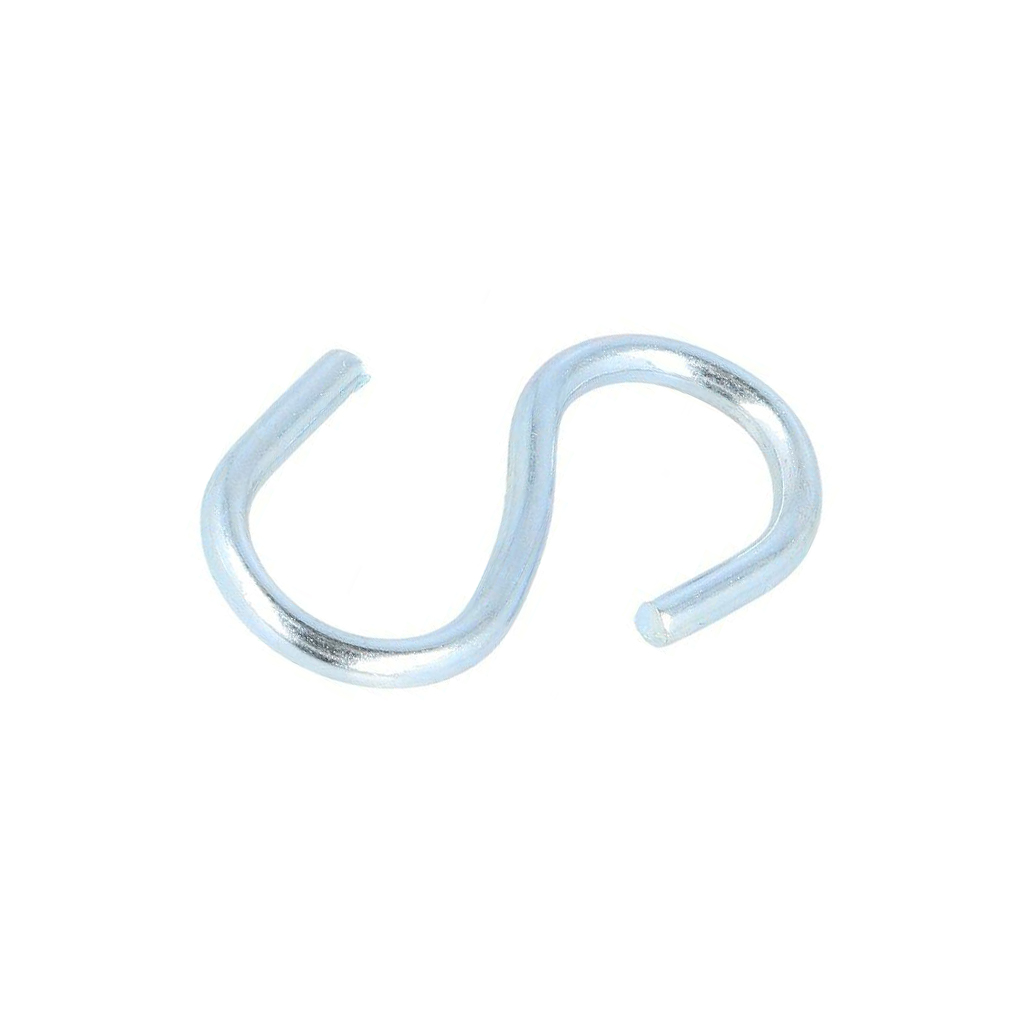 DROMET Quick link S type; steel