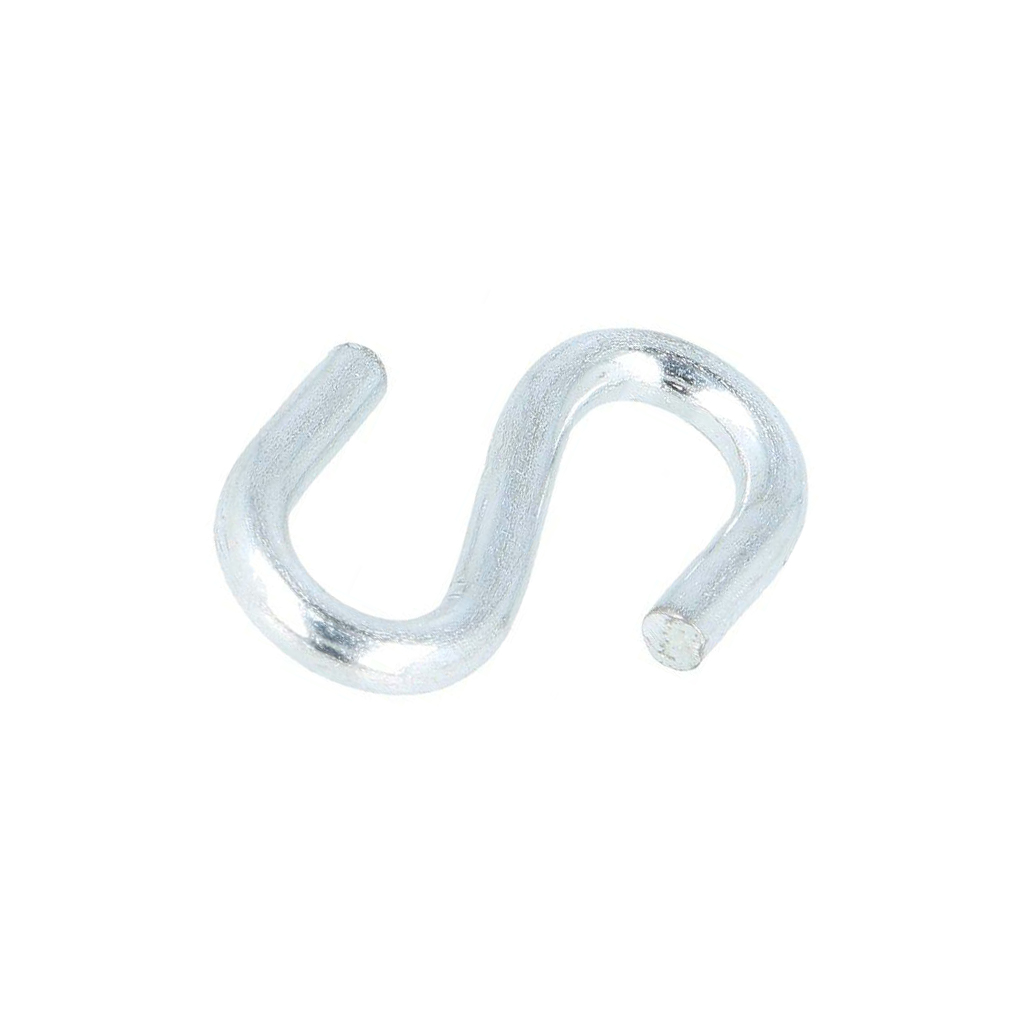 DROMET Quick link S type; steel