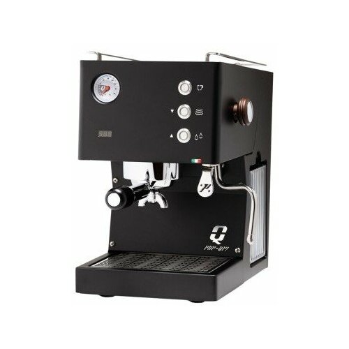 Quick Mill Pop UP Black 02044