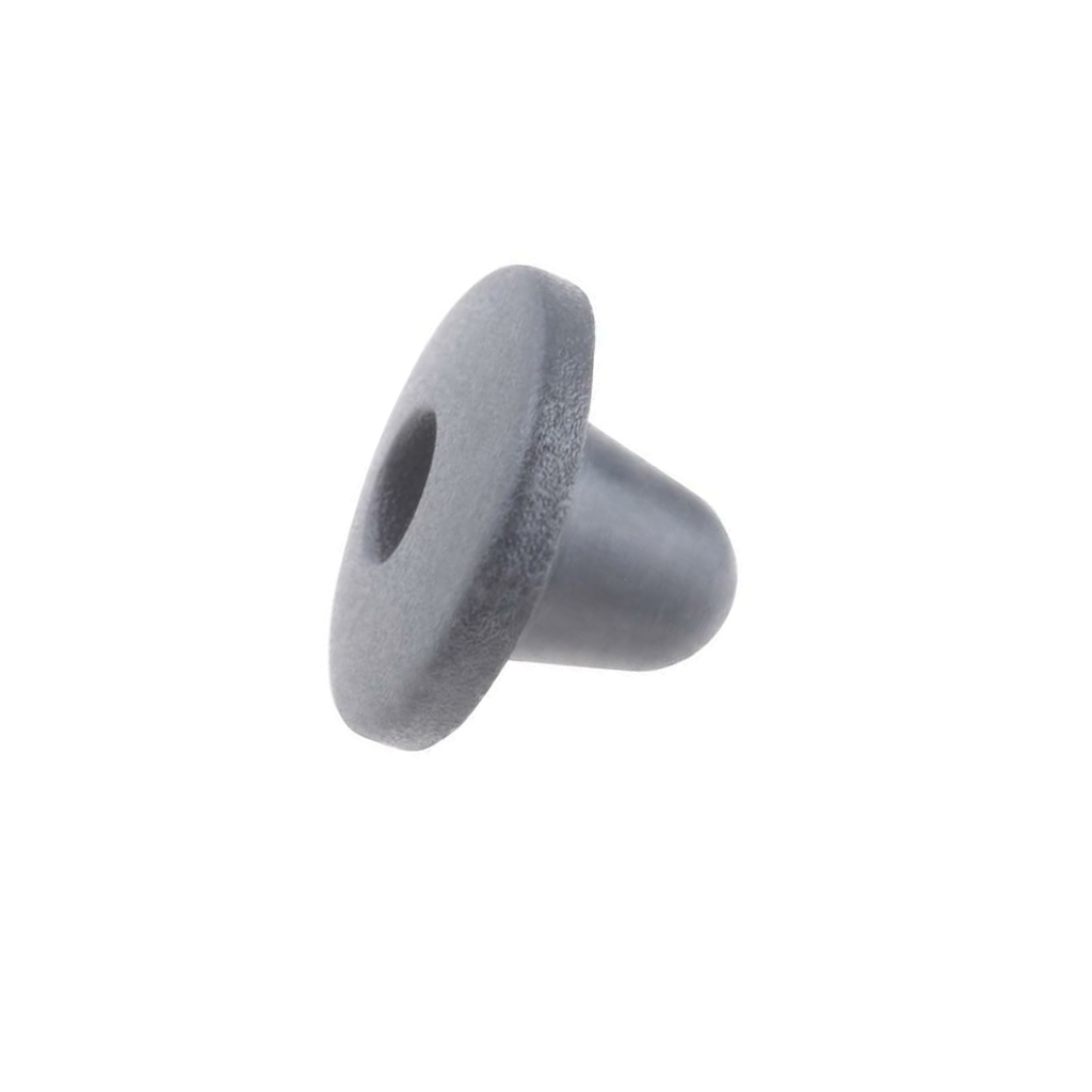 ESSENTRA Quick mounting foot; Ø: 12mm