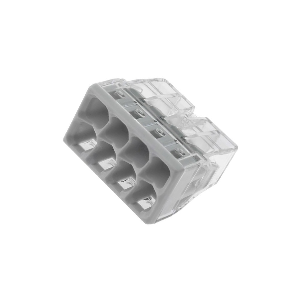 WAGO Quick splice; 2273; 24A; 450V