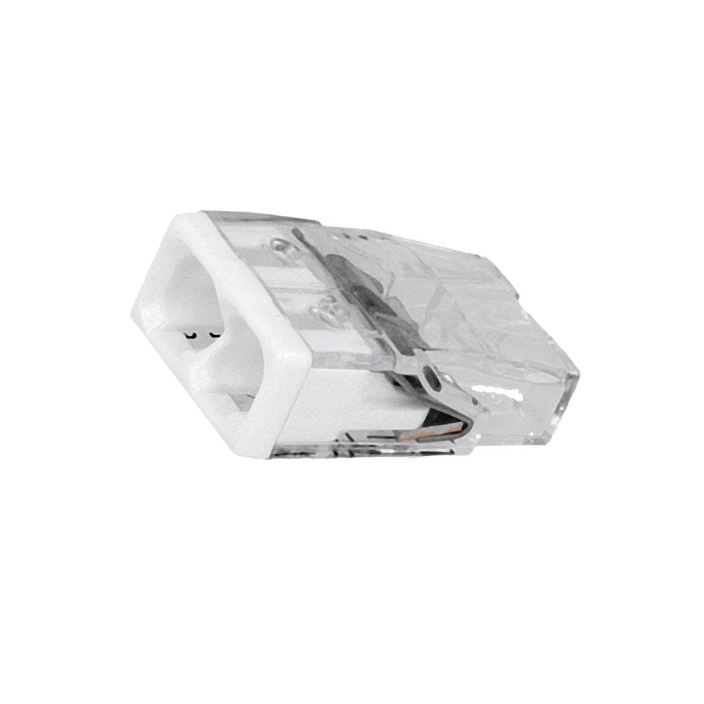 WAGO Quick splice; 2273; 24A; 450V