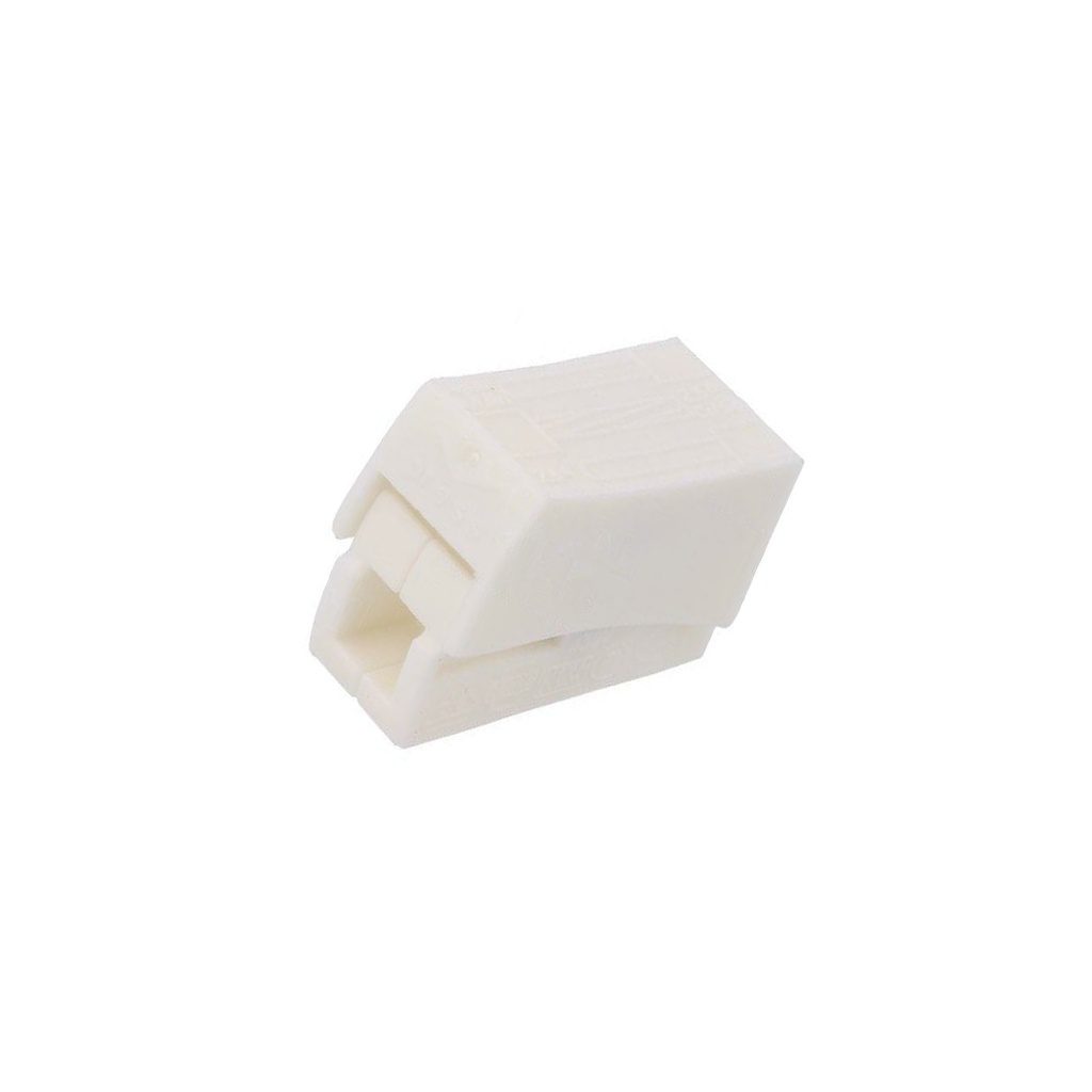 PAWBOL Quick splice; 24A; 400V; spring