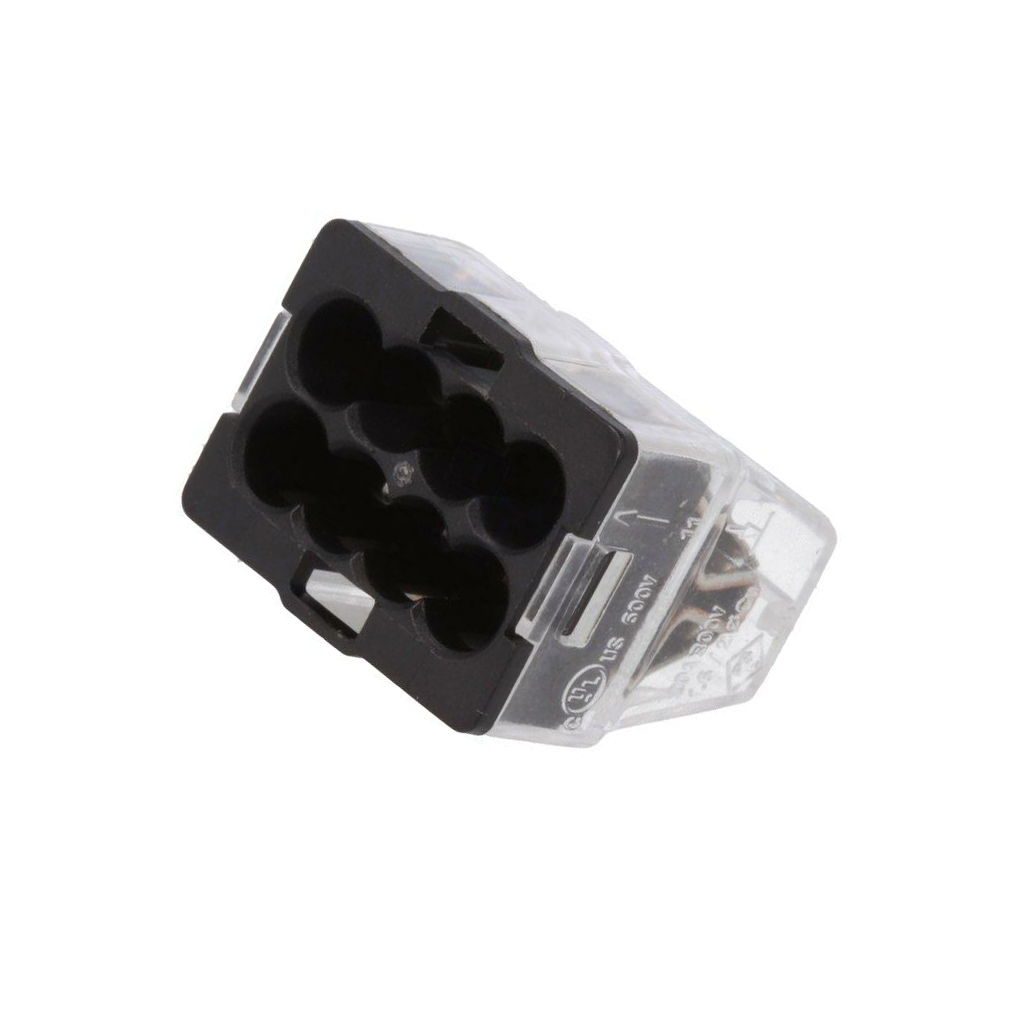 PAWBOL Quick splice; 24A; 450V; for