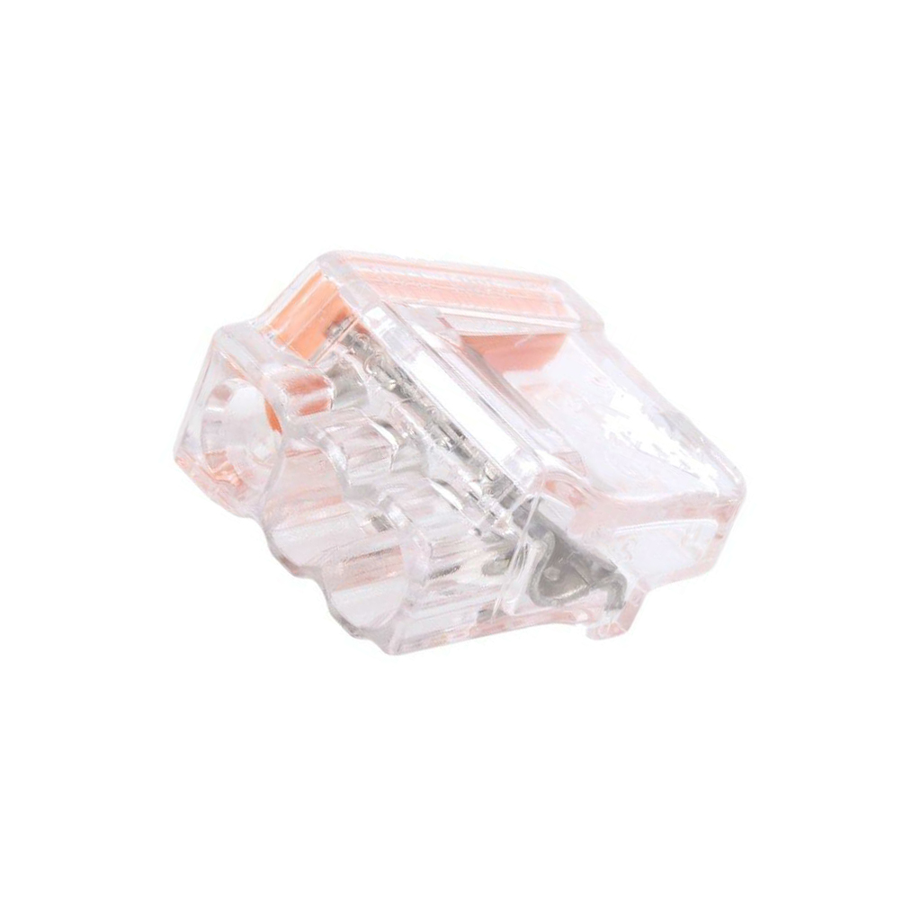 PAWBOL Quick splice; 24A; 450V; for
