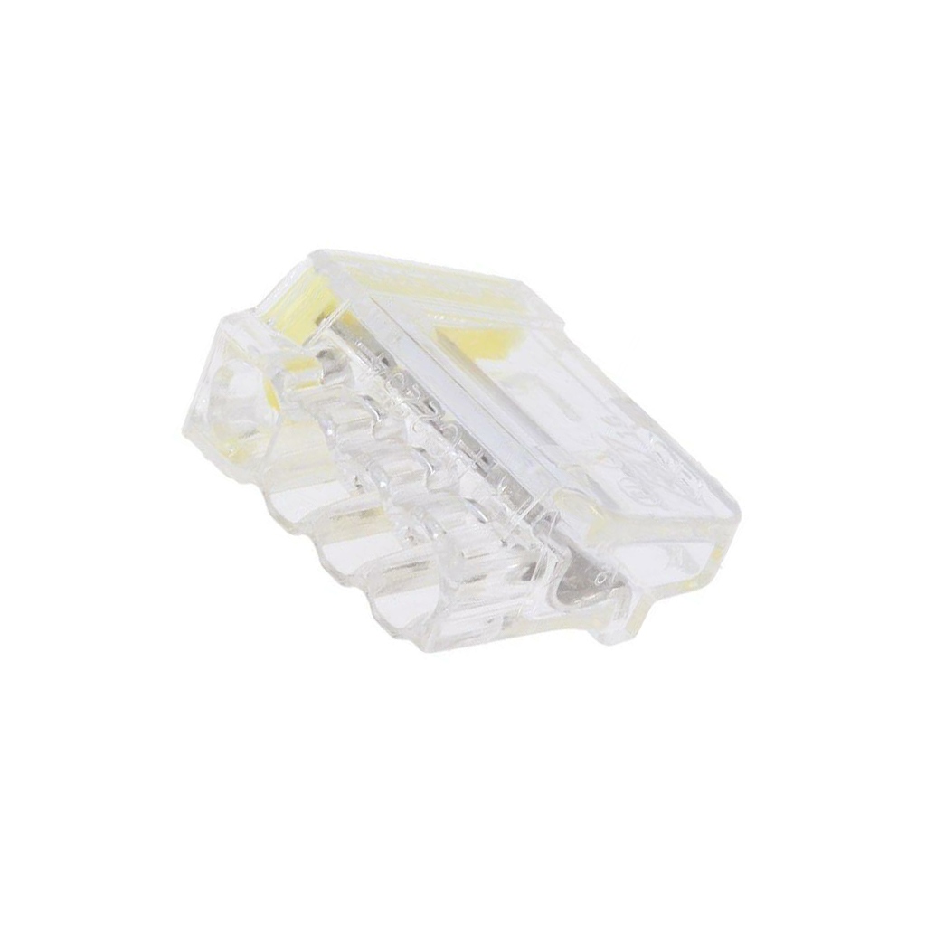 PAWBOL Quick splice; 24A; 450V; for