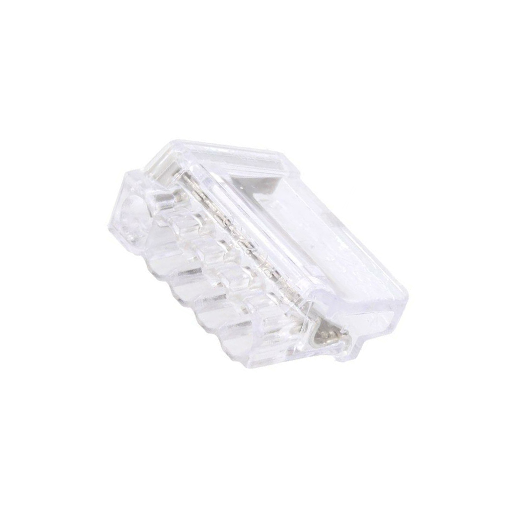 PAWBOL Quick splice; 24A; 450V; for