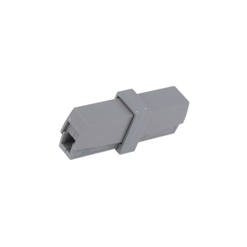 DEGSON ELECTRONICS Quick splice; 24A; 450V
