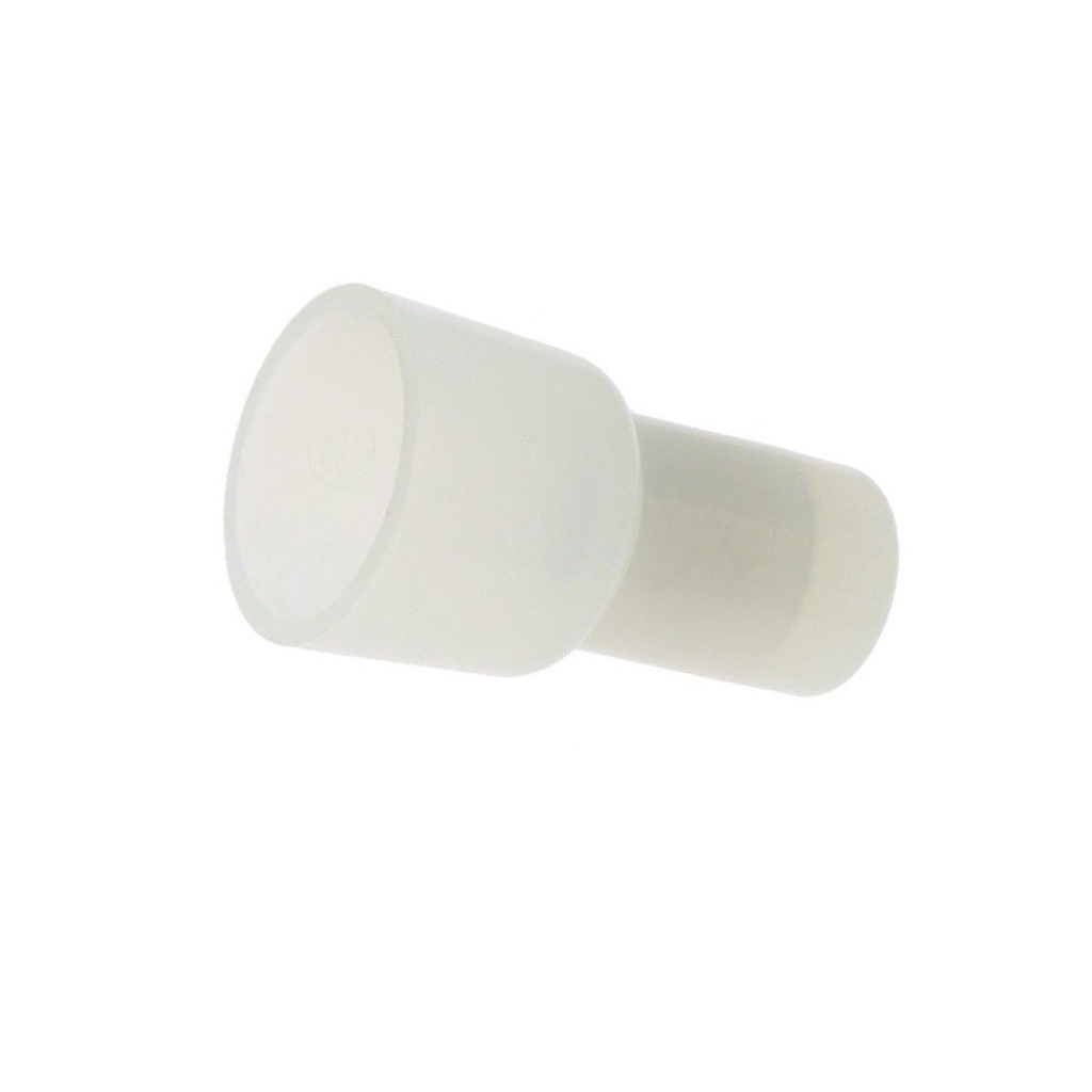 NICHIFU Quick splice; crimped; L: 24