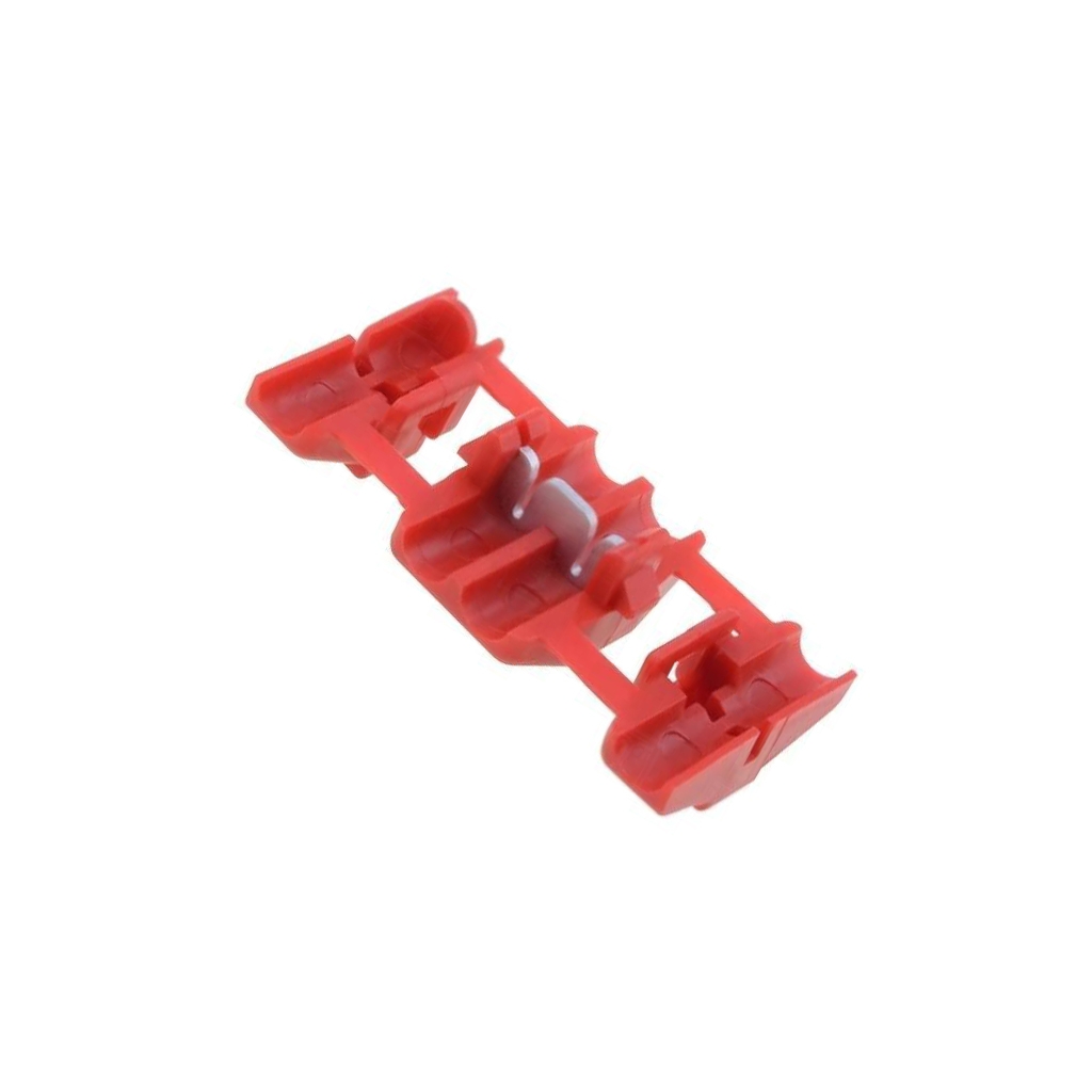 TE CONNECTIVITY Quick splice; ELECTRO-TAP; for