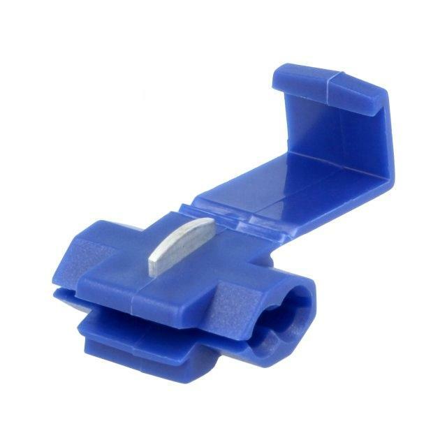 BM GROUP Quick splice; for cable