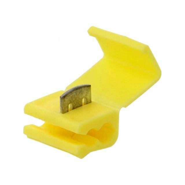 BM GROUP Quick splice; for cable