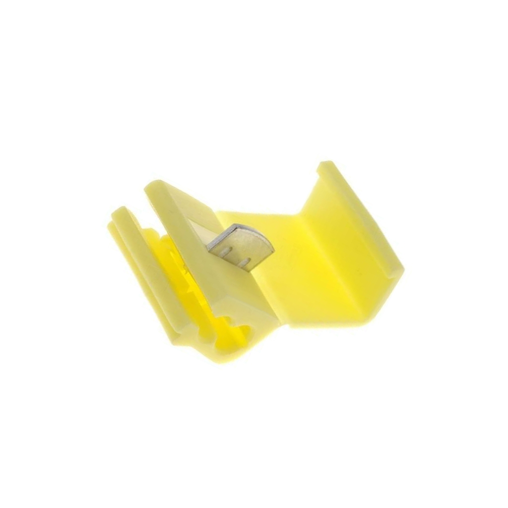 NINIGI Quick splice; for cable; IDC