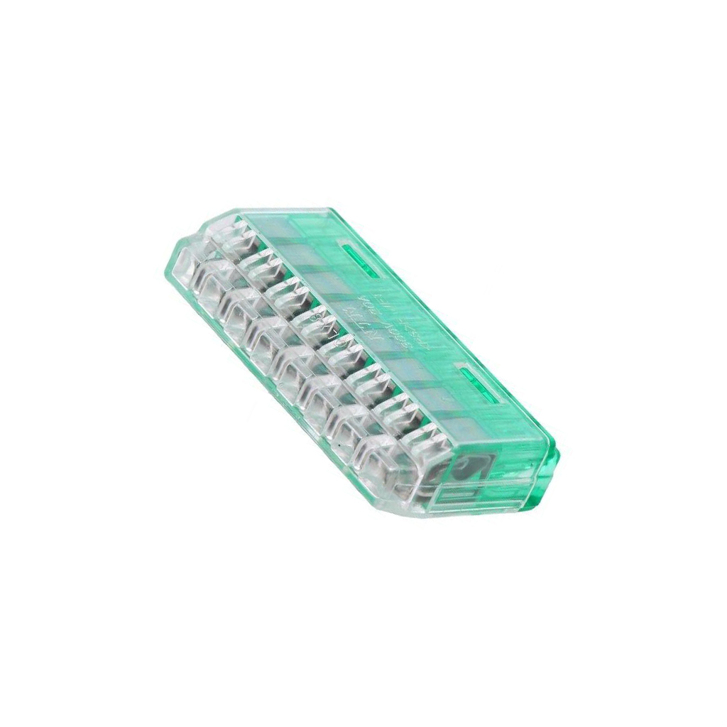 NICHIFU Quick splice; QLX; 20A; 300V