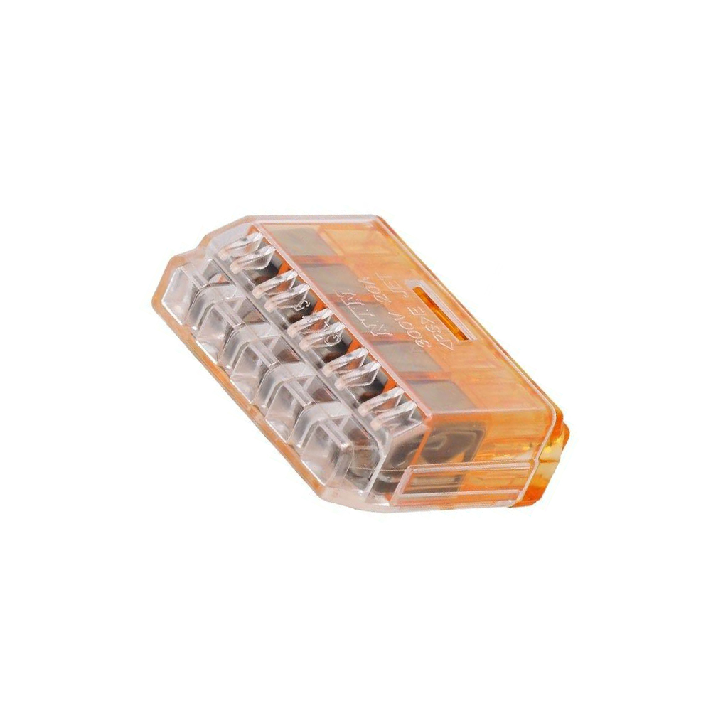 NICHIFU Quick splice; QLX; 20A; 300V