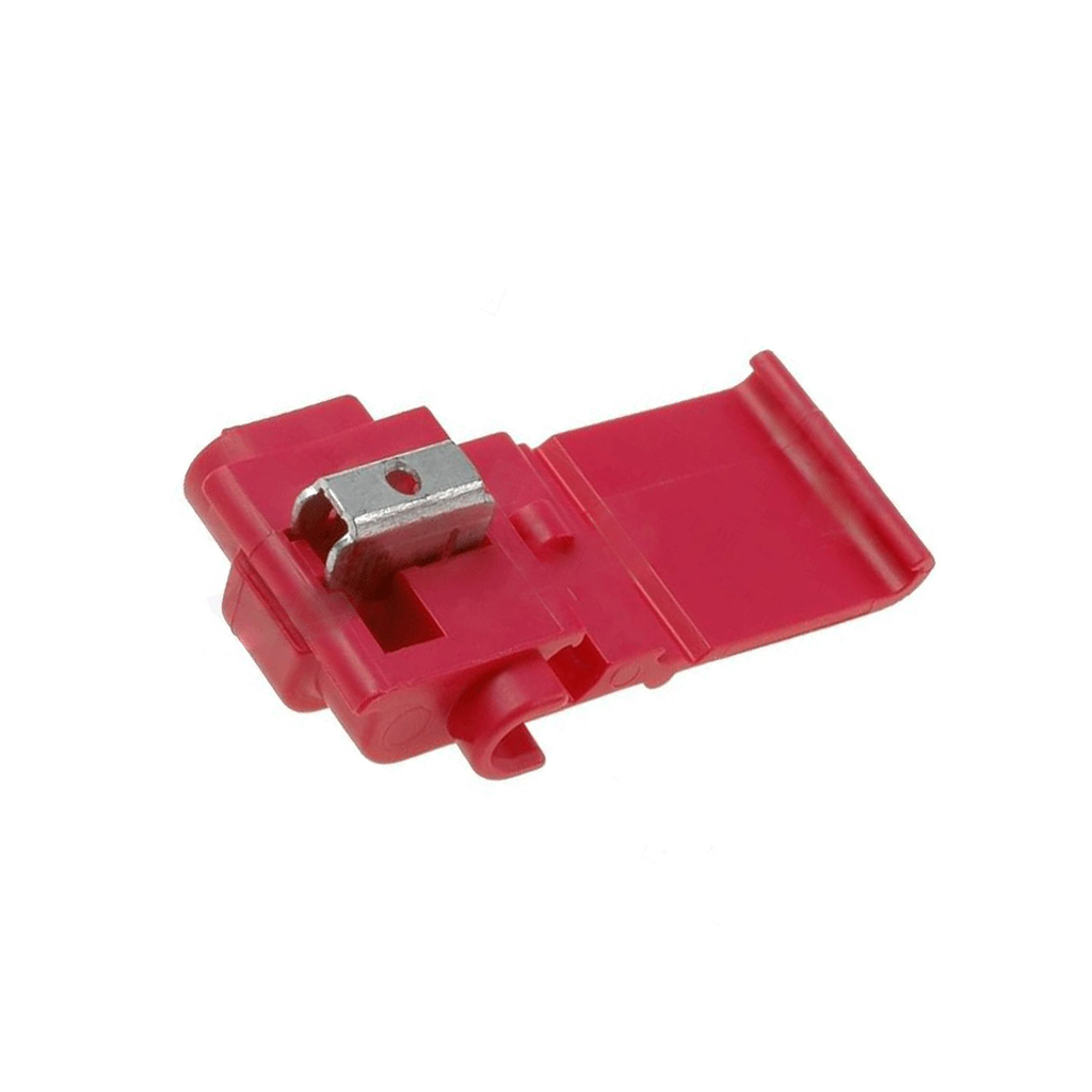 Quick splice; Scotchlok; for cable; IDC