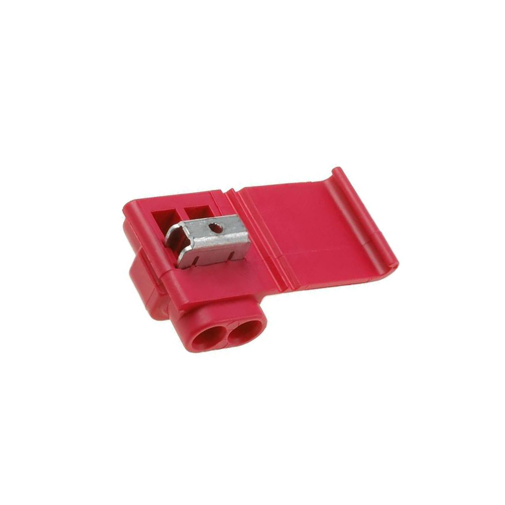 Quick splice; Scotchlok; for cable; IDC