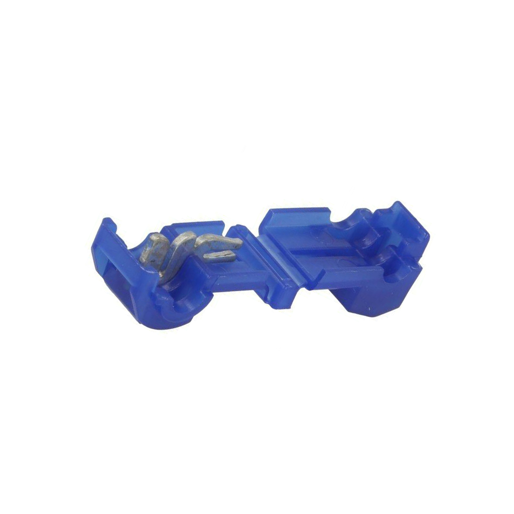 Quick splice; Scotchlok; for cable; IDC