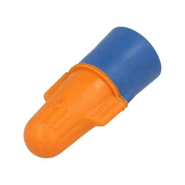 3M Quick splice; Scotchlok; screwed; 22AWG÷12AWG