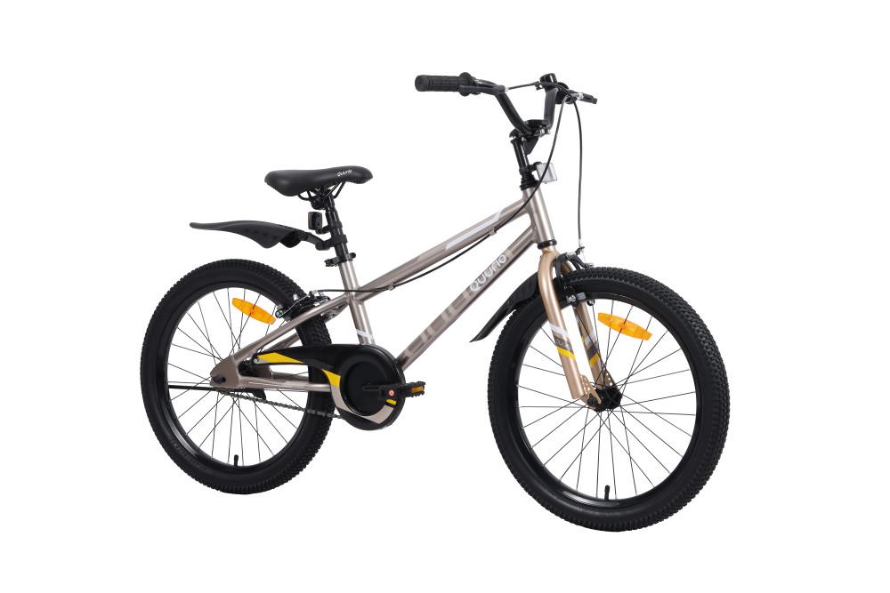 QUURIO BIKE bērnu velosipēds, izmērs 20&quot
