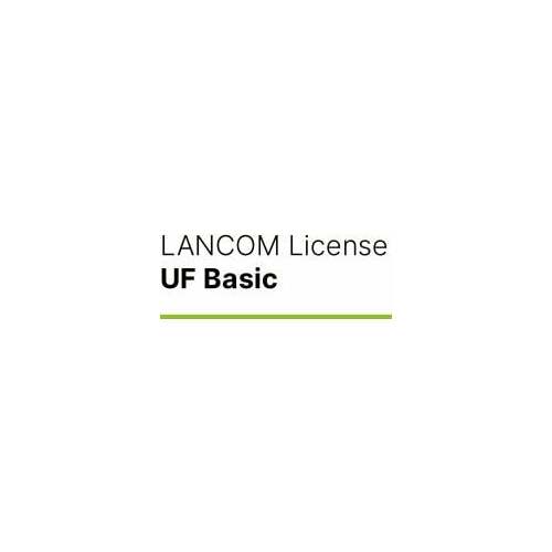 R&S LANCOM UF-T60-5Y Pamata licence (5