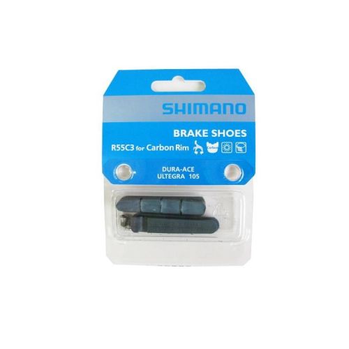 SHIMANO R55C3 Carbon Rim Dura-Ace Ultegra