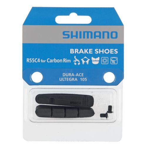 SHIMANO R55C4 Dura-Ace BR-9000/7900 Carbon |