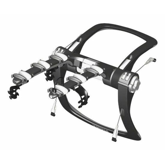 Thule RaceWay 3velo Velo turētājs uz